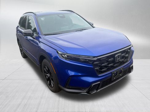 Used 2024 Honda CR-V Sport-L image 5