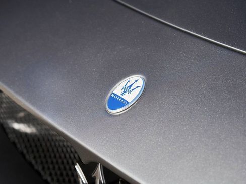 Used 2023 Maserati MC20 Spyder RWD image 7