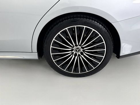 Certified 2026 Mercedes-Benz E 350 4MATIC Sedan image 30