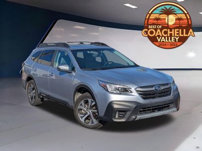 Used 2020 Subaru Outback Limited