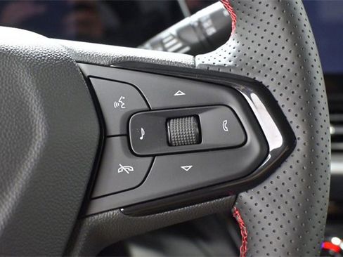 New 2026 Chevrolet Trax RS w/ Driver Confidence Package image 20