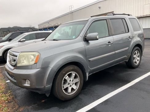 Used 2009 Honda Pilot Touring image 12