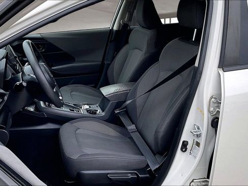 Used 2024 Subaru Crosstrek 2.0i image 26