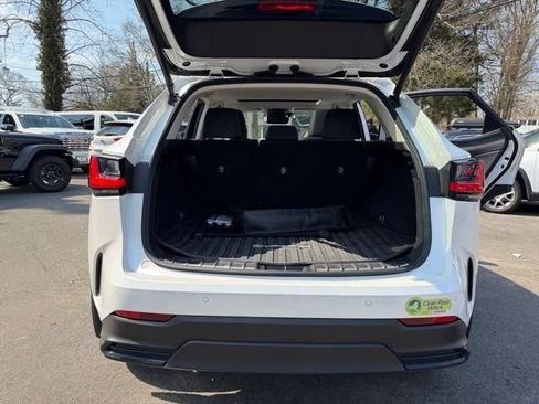 Used 2022 Lexus NX 450h+ AWD w/ Vision Package image 18