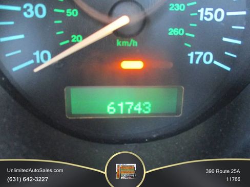 Used 2001 Jaguar XJ8 RWD image 14