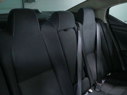 Used 2021 Nissan Sentra SV FWD image 27