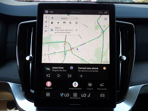 New 2026 Volvo XC90 T8 Ultra w/ Protection Package Premier image 20