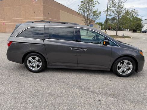 Used 2012 Honda Odyssey Touring image 37