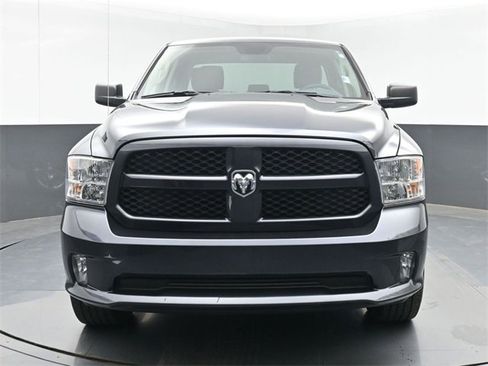 Used 2019 RAM 1500 Express w/ Express Value Package image 3
