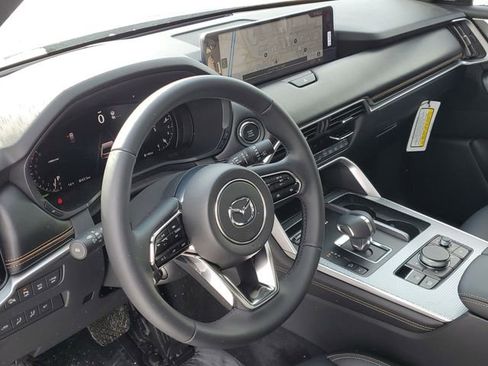 New 2026 MAZDA CX-90 3.3 Turbo S w/ Premium Package image 8