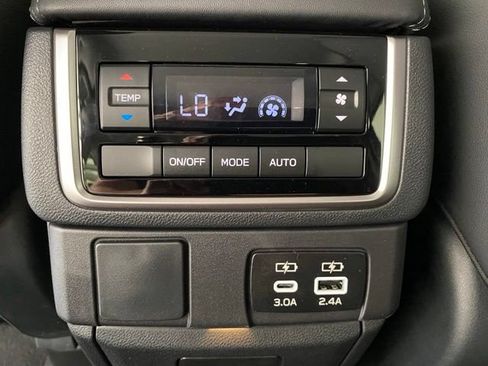 New 2026 Subaru Ascent Premium AWD/4WD image 13