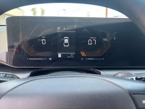 Used 2025 Kia K4 FWD image 40
