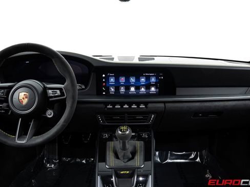 Used 2026 Porsche 911 GT3 image 25