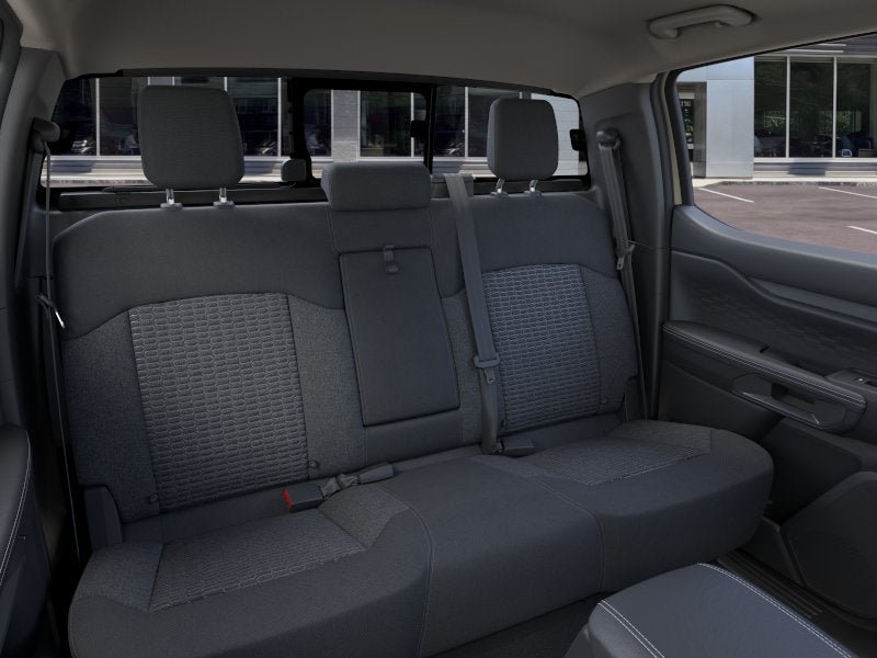 New 2026 Ford Ranger XLT AWD/4WD image 11