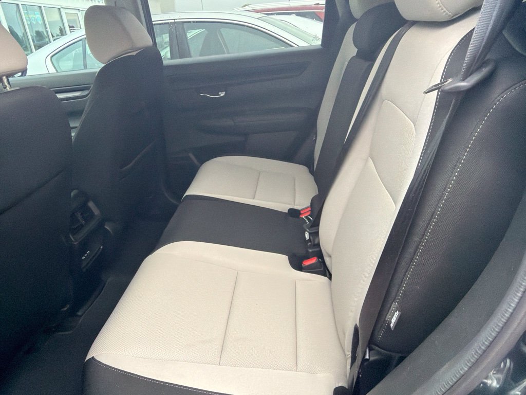 Used 2024 Honda CR-V EX image 9