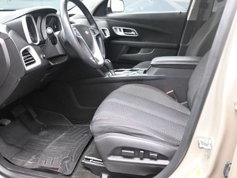 Used 2016 Chevrolet Equinox LT w/ Convenience Package FWD image 16