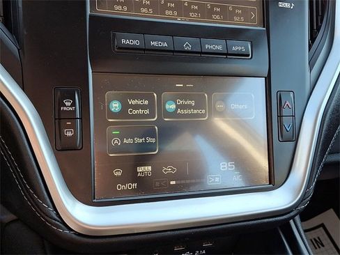 Used 2022 Subaru Legacy image 15