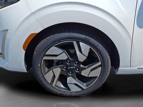 Used 2023 Kia Soul GT-Line FWD image 8