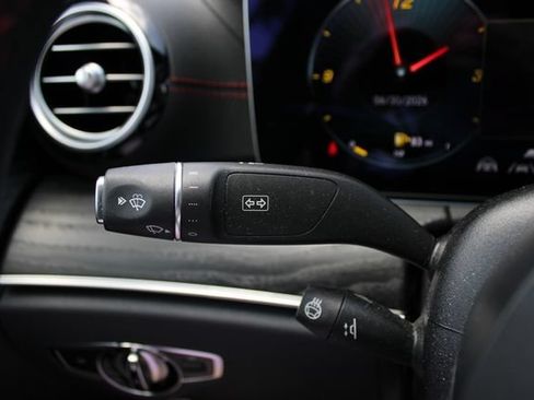 Used 2022 Mercedes-Benz E 53 AMG 4MATIC Sedan image 8