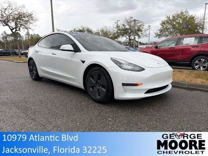 Used 2023 Tesla Model 3 Standard Range