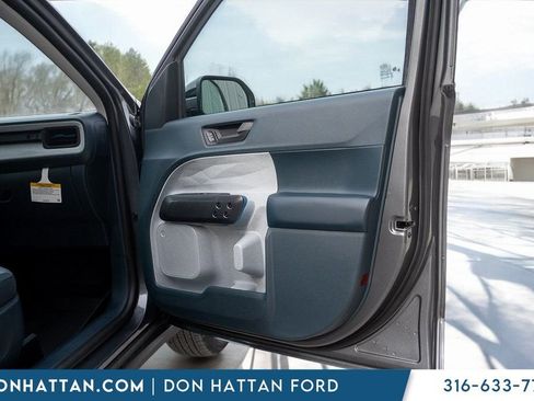 New 2026 Ford Maverick XLT w/ XLT Luxury Package image 23