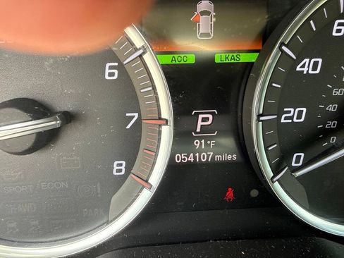 Used 2018 Acura MDX SH-AWD w/ Technology Package image 5