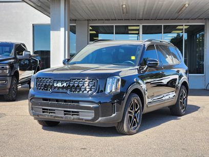 Used 2024 Kia Telluride EX X-Line