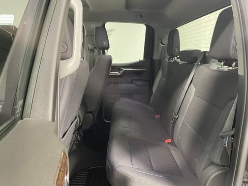 Used 2024 GMC Sierra 1500 Elevation AWD/4WD image 20