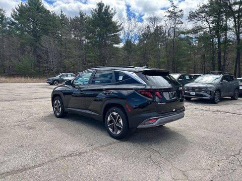 New 2026 Hyundai Tucson SEL AWD/4WD image 7