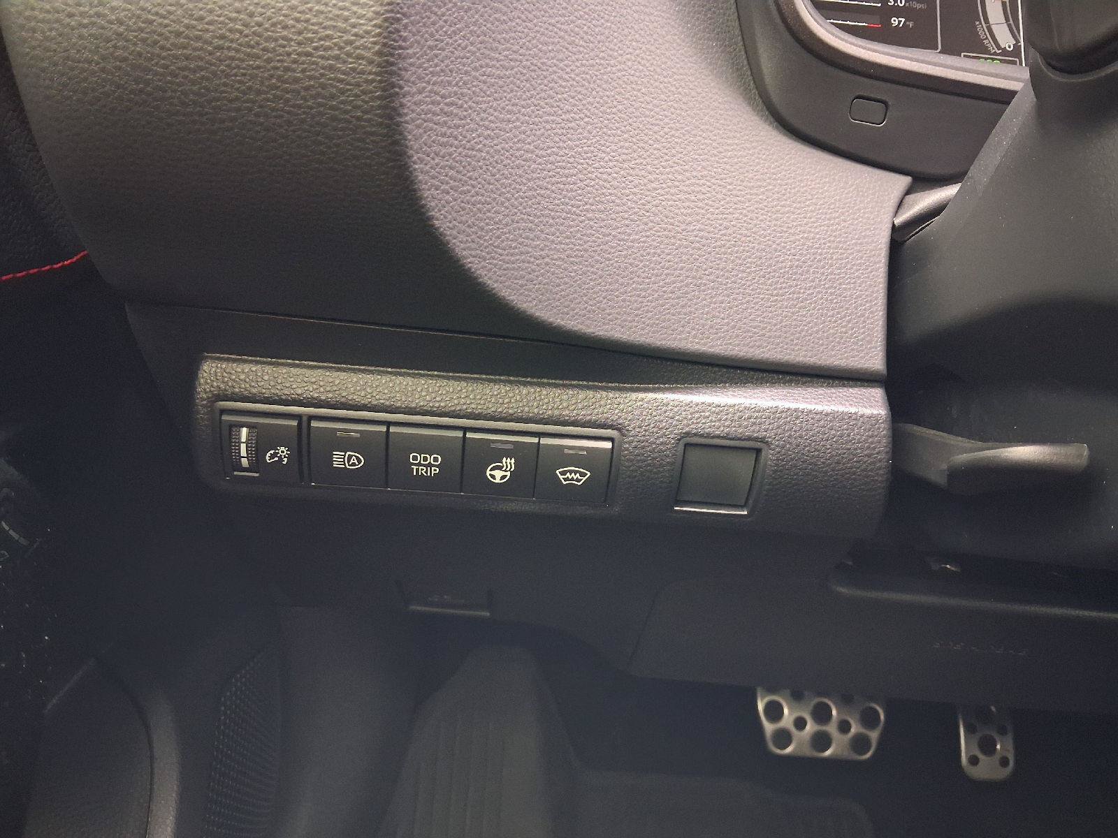 Used 2025 Toyota Corolla GR AWD/4WD image 32