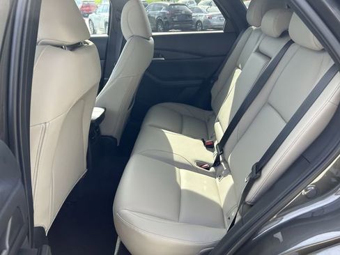 New 2026 MAZDA CX-30 AWD 2.5 S image 25