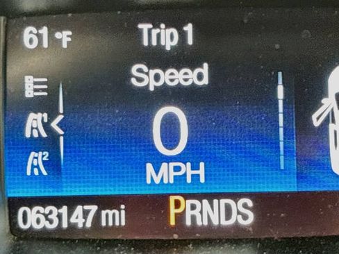 Used 2019 Ford Escape SEL AWD/4WD image 12