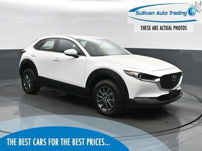 Used 2023 MAZDA CX-30 AWD 2.5 S