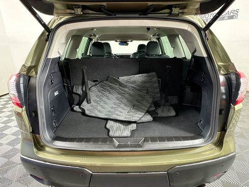 Used 2026 Subaru Ascent Premium AWD/4WD image 25
