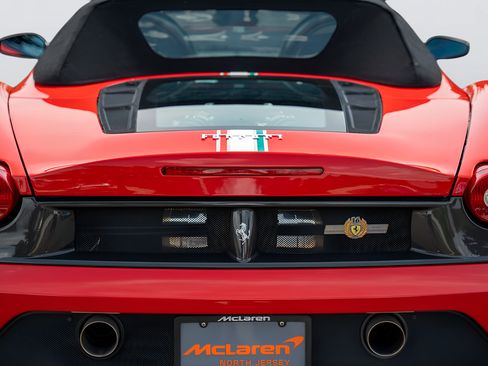 Used 2009 Ferrari F430 Scuderia RWD image 19