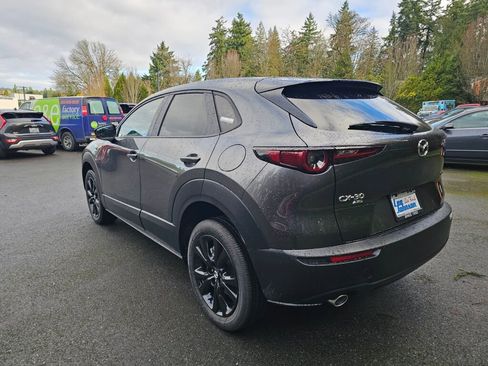 New 2026 MAZDA CX-30 AWD 2.5 S w/ Select Sport Pkg image 7