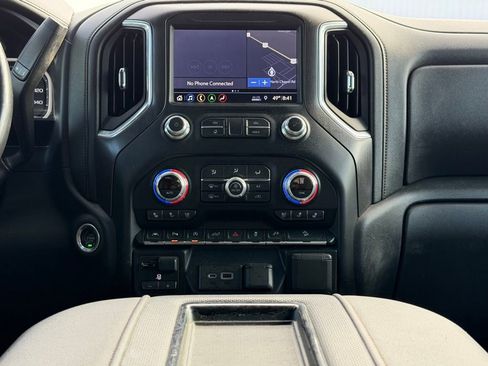 Used 2019 GMC Sierra 1500 AT4 w/ AT4 Premium Package image 23