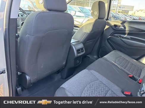 Used 2023 Chevrolet Equinox LT image 14