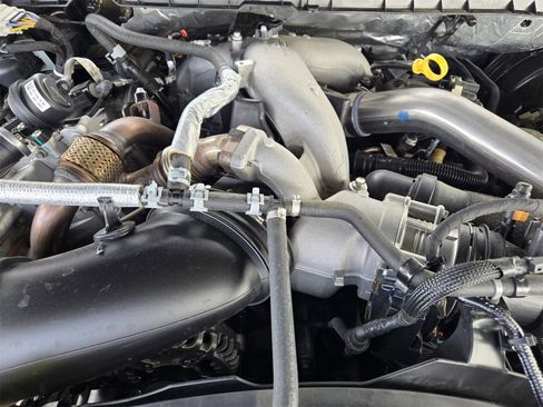 Used 2024 Ford F250 Lariat w/ Lariat Ultimate Package image 31