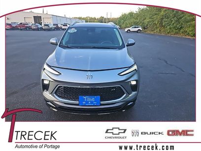 Used 2024 Buick Encore GX Sport Touring