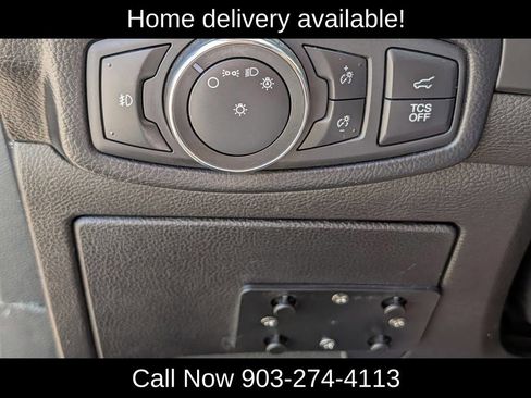 Used 2020 Ford Edge SEL w/ Convenience Package FWD image 27