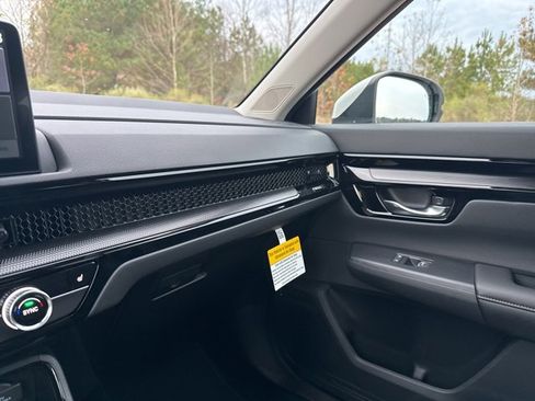 New 2026 Honda CR-V EX-L image 24