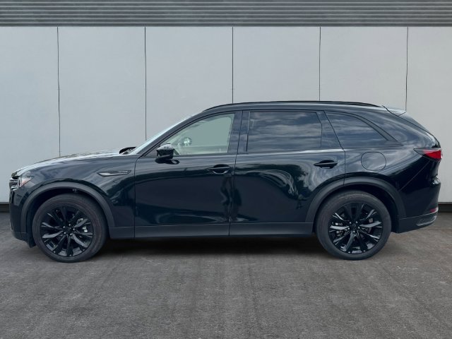 Used 2026 MAZDA CX-90 3.3 Turbo w/ Premium Sport Pkg AWD/4WD image 2