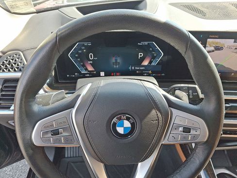 Used 2024 BMW X7 xDrive40i w/ Climate Comfort Package AWD/4WD image 20