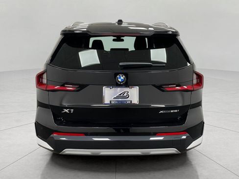 New 2026 BMW X1 xDrive28i w/ Convenience Package AWD/4WD image 4