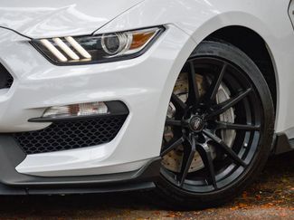 Used 2018 Ford Mustang Shelby GT350 w/ Convenience Package RWD video 2