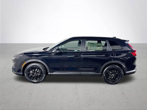 New 2026 Honda CR-V Sport-L image 9