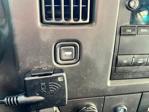 Used 2019 Chevrolet Express 2500 w/ Driver Convenience Package image 26