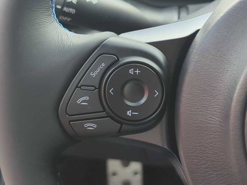 New 2025 Subaru BRZ tS image 22