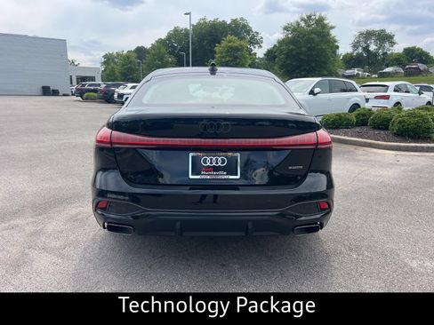 New 2026 Audi A5 2.0T Premium Plus AWD/4WD image 4